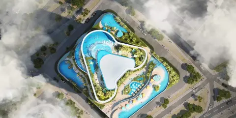 Damac Casa in Dubai Media City, Dubai, foto 4