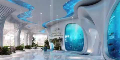 Damac Casa in Dubai Media City, Dubai, foto 5