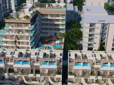 Ashton Park in Jumeirah Village Circle, Dubai, foto 3