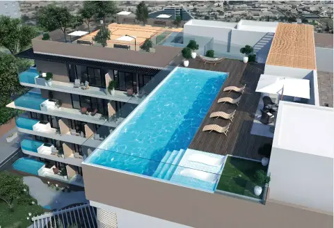 Ashton Park in Jumeirah Village Circle, Dubai, foto 4