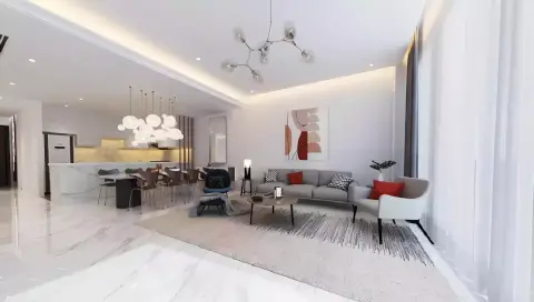Ashton Park in Jumeirah Village Circle, Dubai, foto 5