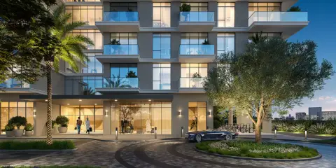 Parkside Hills in Dubai Hills Estate, Dubai, foto 3