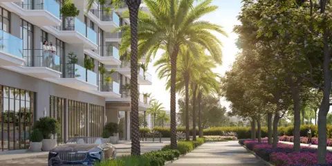 Parkside Hills in Dubai Hills Estate, Dubai, foto 4