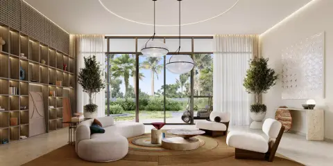 Parkside Hills in Dubai Hills Estate, Dubai, foto 5