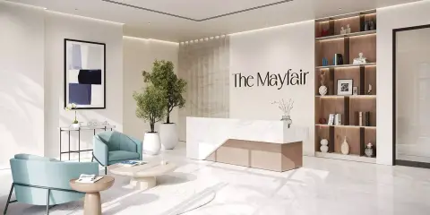 The Mayfair in Town Square, Dubai, foto 4