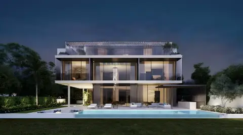 Utopia, Damac Hills, Dubai