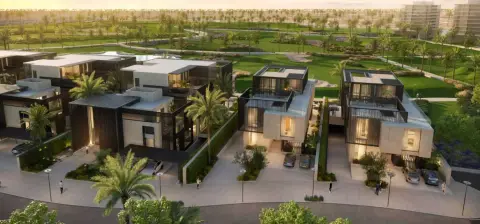 Utopia in Damac Hills, Dubai, foto 5