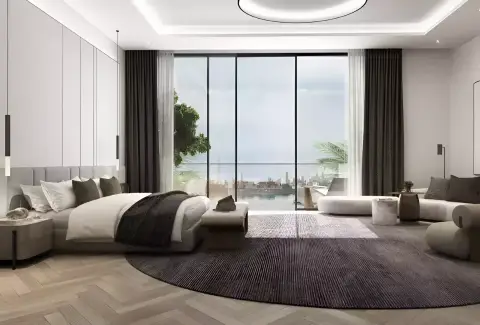 Ellington The Beachfront in Mohammed Bin Rashid City, Dubai, foto 2