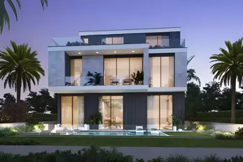 Ellington The Beachfront in Mohammed Bin Rashid City, Dubai, foto 4