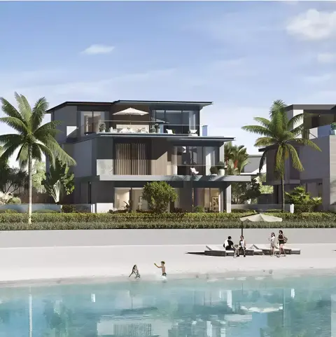 Ellington The Beachfront in Mohammed Bin Rashid City, Dubai, foto 5