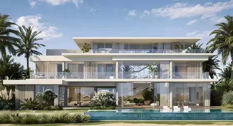 Bay Villas Phase 3 By Nakheel in Dubai Islands, Dubai, foto 2