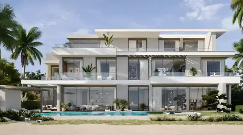 Bay Villas Phase 3 By Nakheel in Dubai Islands, Dubai, foto 3