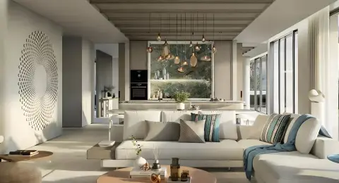 Bay Villas Phase 3 By Nakheel in Dubai Islands, Dubai, foto 5