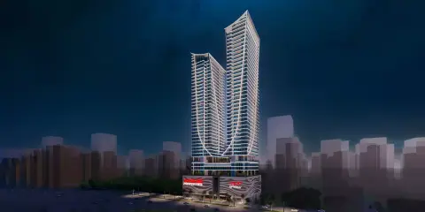Elitz Phase 3 By Danube, Jumeirah Village Circle, Dubai