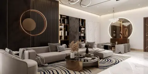 Elitz Phase 3 By Danube in Jumeirah Village Circle, Dubai, foto 3
