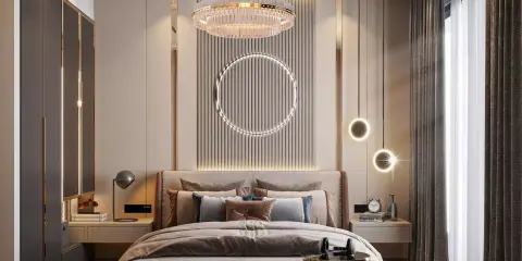 Elitz Phase 3 By Danube in Jumeirah Village Circle, Dubai, foto 5