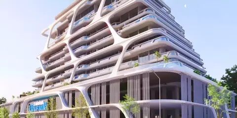 Samana California, Al Furjan, Dubai