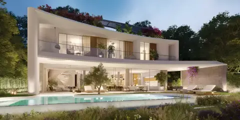 Serenity Mansions, Tilal Al Ghaf, Dubai