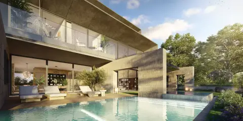 Serenity Mansions in Tilal Al Ghaf, Dubai, foto 5