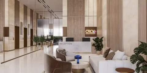 Albero in Liwan, Dubai, foto 5