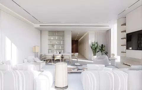 Maya Luxury Collection in Dubai, Dubai, foto 2