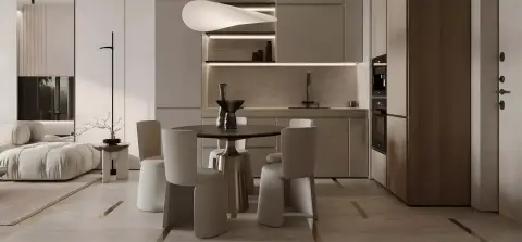 Boutique 23 in Al Jaddaf, Dubai, foto 4