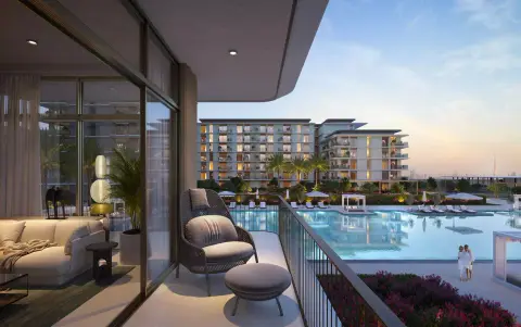 Clearpoint in Mina Rashid, Dubai, foto 2