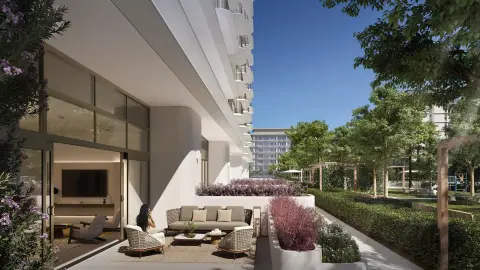 Clearpoint in Mina Rashid, Dubai, foto 3