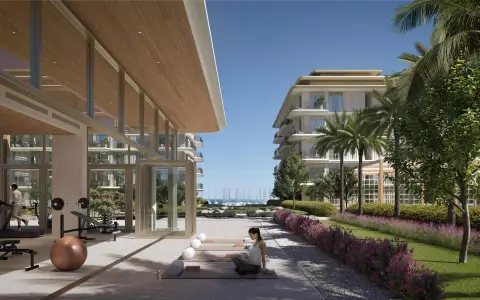 Clearpoint in Mina Rashid, Dubai, foto 4