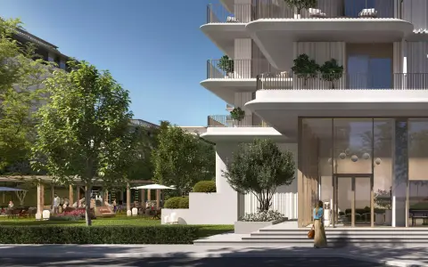 Clearpoint in Mina Rashid, Dubai, foto 5