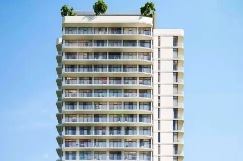 Avant Garde Residences in Jumeirah Village Circle, Dubai, foto 3