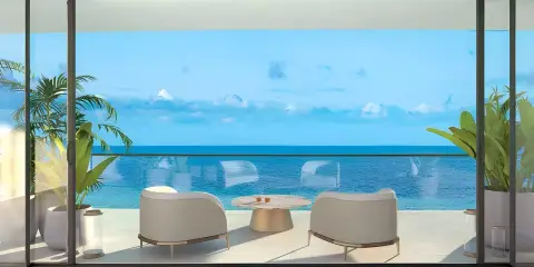 Oceanz Phase 3 By Danube in Maritime City, Dubai, foto 5
