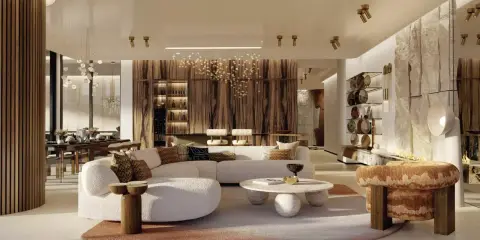 Eywa in Business Bay, Dubai, foto 3