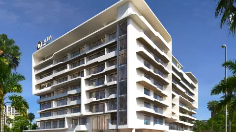 Altia One, Dubai Silicon Oasis, Dubai