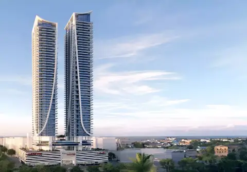 Elitz Phase 2 By Danube in Jumeirah Village Circle, Dubai, foto 3
