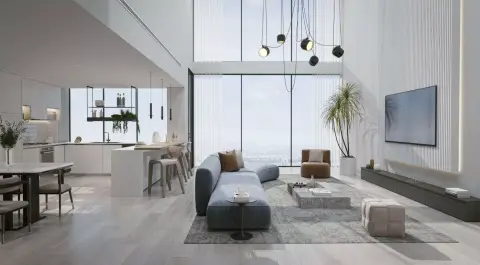 A99 in Dubai Land Residence Complex, Dubai, foto 2
