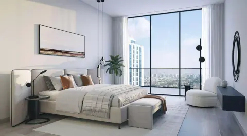 A99 in Dubai Land Residence Complex, Dubai, foto 3