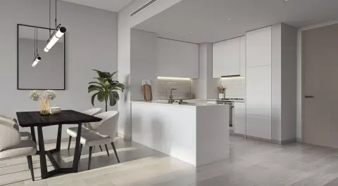A99 in Dubai Land Residence Complex, Dubai, foto 4