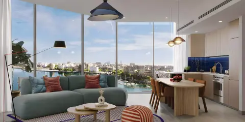 Nautica Phase 2 Select Group in Maritime City, Dubai, foto 3