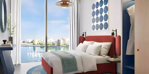 Nautica Phase 2 Select Group in Maritime City, Dubai, foto 2
