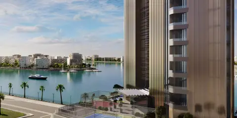 Nautica Phase 2 Select Group in Maritime City, Dubai, foto 5