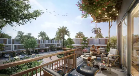 Natura Damac Hills 2 in Damac Hills 2, Dubai, foto 2