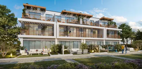 Natura Damac Hills 2 in Damac Hills 2, Dubai, foto 3