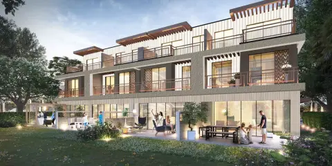 Verona, Damac Hills 2, Dubai
