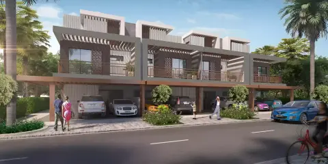 Verona in Damac Hills 2, Dubai, foto 2