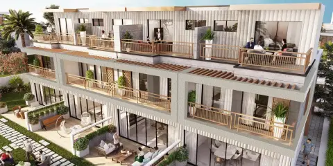 Verona in Damac Hills 2, Dubai, foto 3