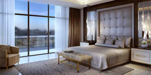 Verona in Damac Hills 2, Dubai, foto 4