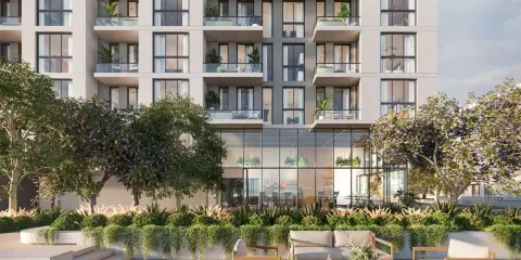 Terrazzo Residences in Jumeirah Village Circle, Dubai, foto 3