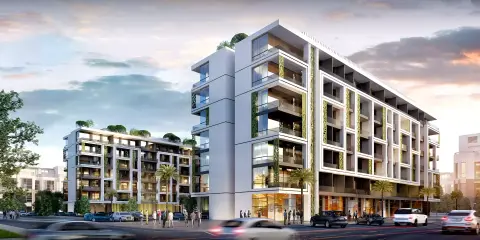 Petalz by Danube, International City, Dubai