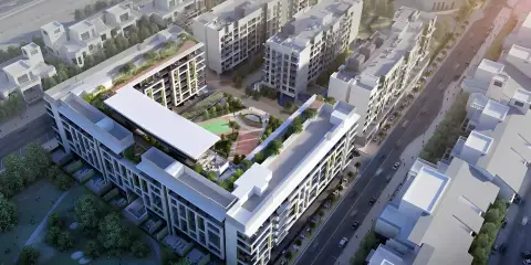 Petalz by Danube in International City, Dubai, foto 2